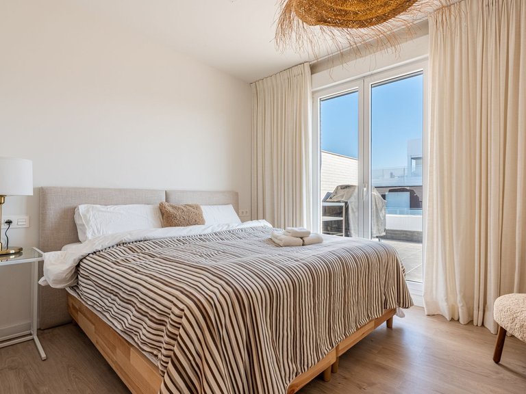 Apartment for Sale in Nueva Andalucía, Malaga 13
