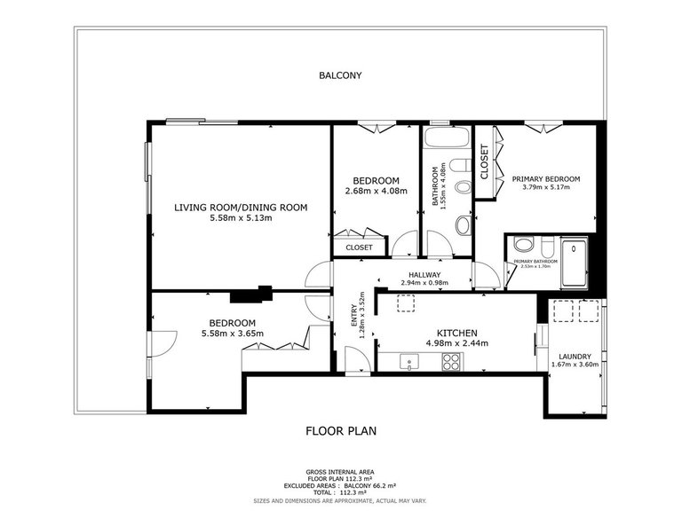 Apartment for Sale in Nueva Andalucía, Malaga 18