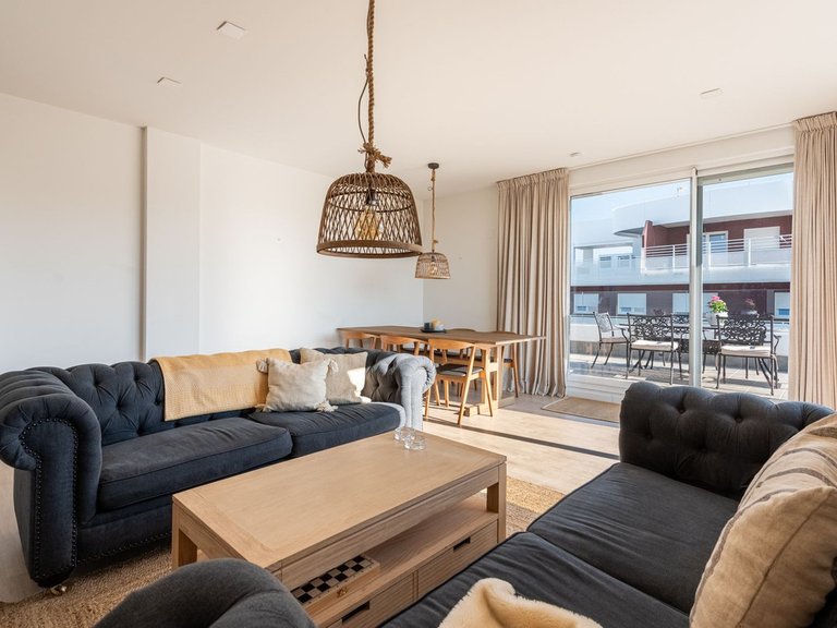Apartment for Sale in Nueva Andalucía, Malaga 2