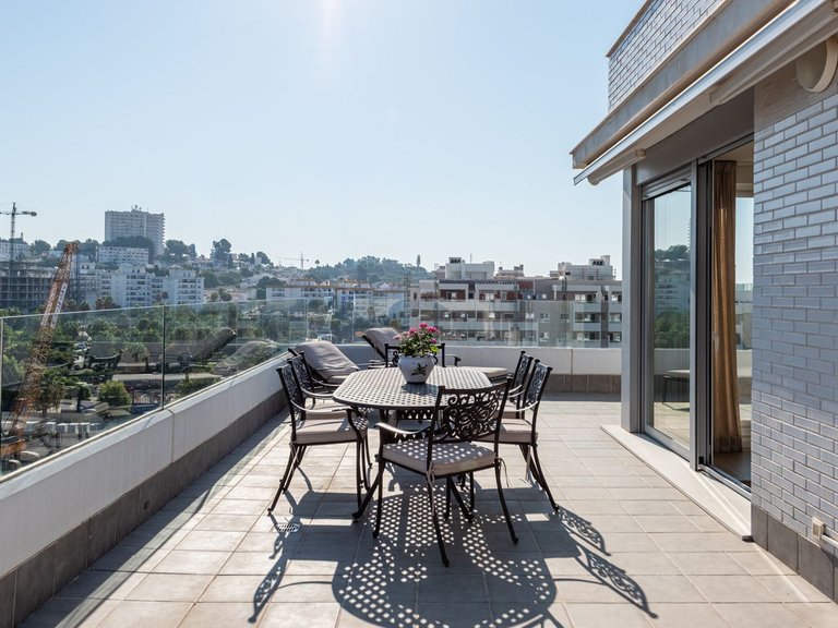 Apartment for Sale in Nueva Andalucía, Malaga 5