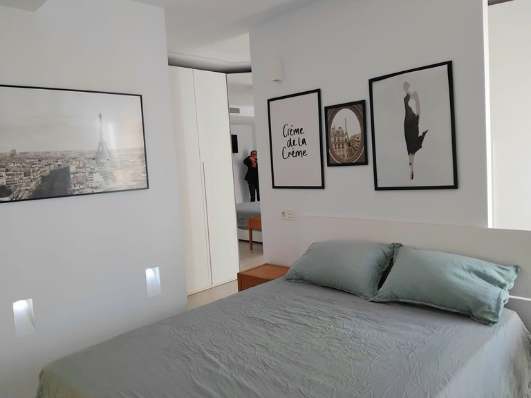 Apartment for Sale in Puerto Banús, Malaga 10