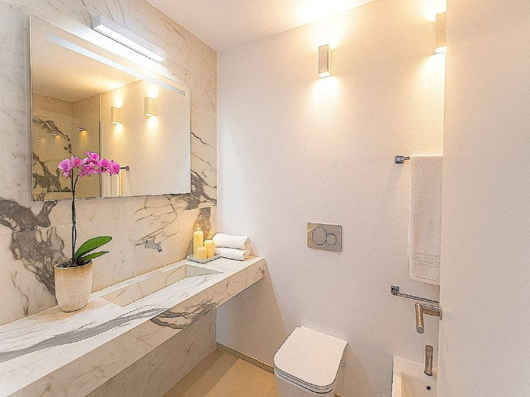 Apartment for Sale in Puerto Banús, Malaga 13