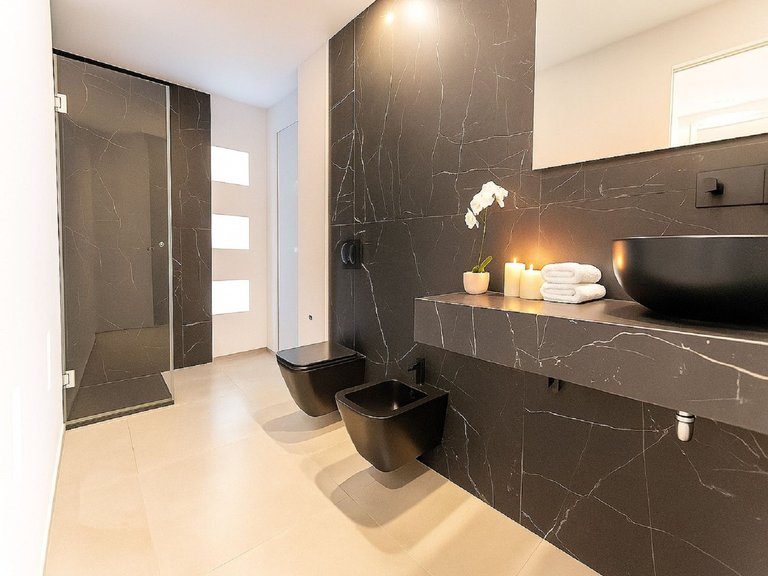 Apartment for Sale in Puerto Banús, Malaga 15
