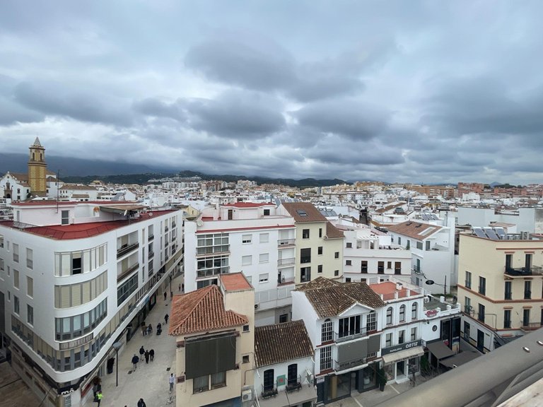 Apartment for Sale in Estepona, Malaga 1