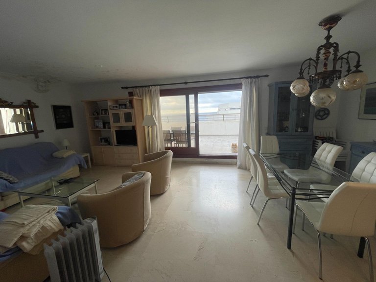 Apartment for Sale in Estepona, Malaga 10