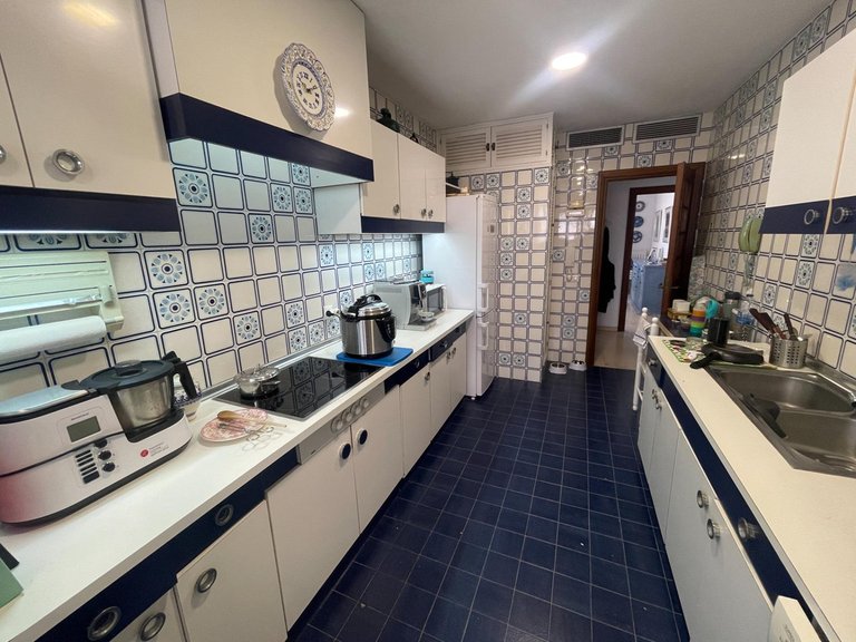 Apartment for Sale in Estepona, Malaga 2