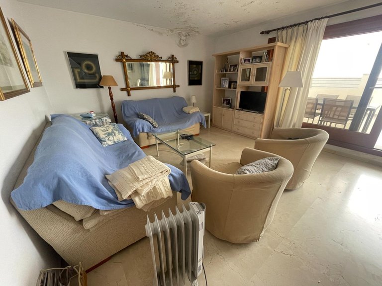 Apartment for Sale in Estepona, Malaga 4
