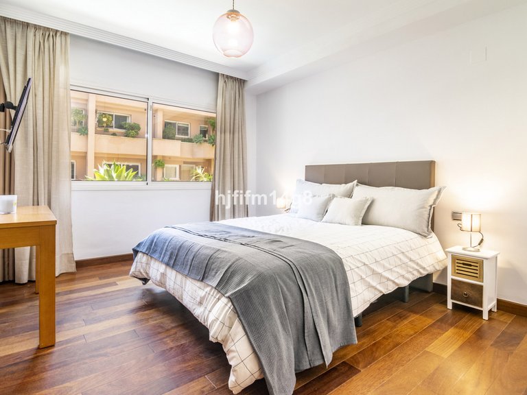 Apartment for Sale in Nueva Andalucía, Malaga 13