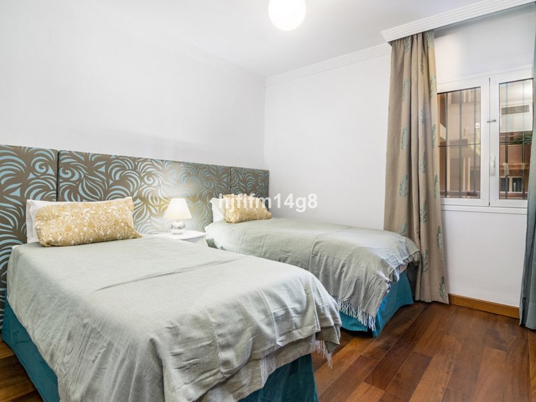Apartment for Sale in Nueva Andalucía, Malaga 15