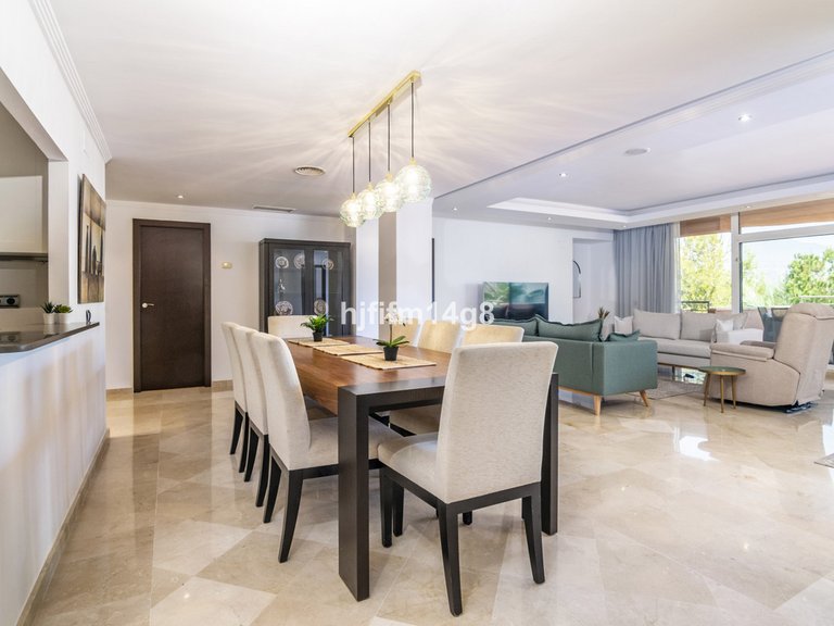 Apartment for Sale in Nueva Andalucía, Malaga 3