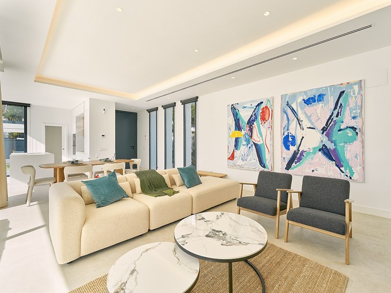 Villa for Sale in Estepona, Malaga 22