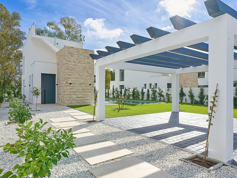 Villa for Sale in Estepona, Malaga 31