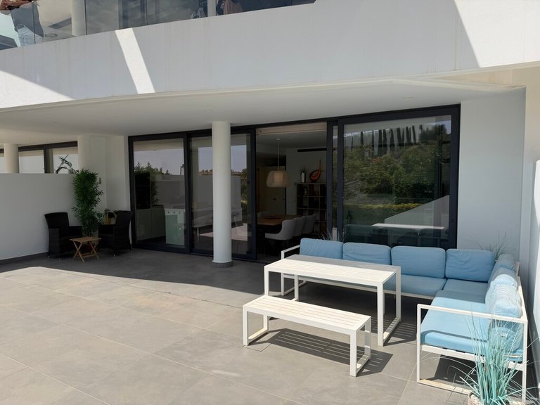 Apartment for Sale in Higueron, Malaga 1