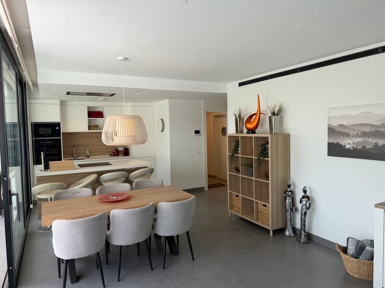 Apartment for Sale in Higueron, Malaga 10