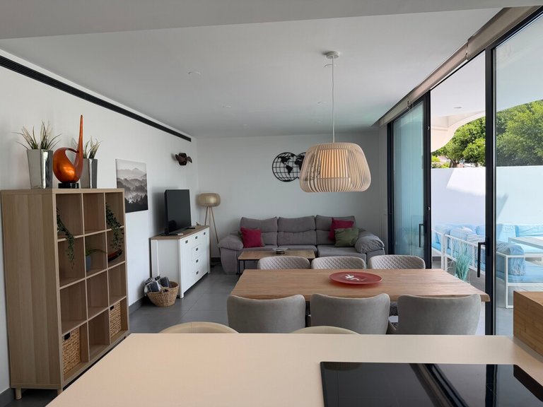 Apartment for Sale in Higueron, Malaga 11