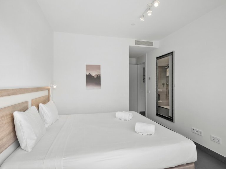 Apartment for Sale in Higueron, Malaga 13