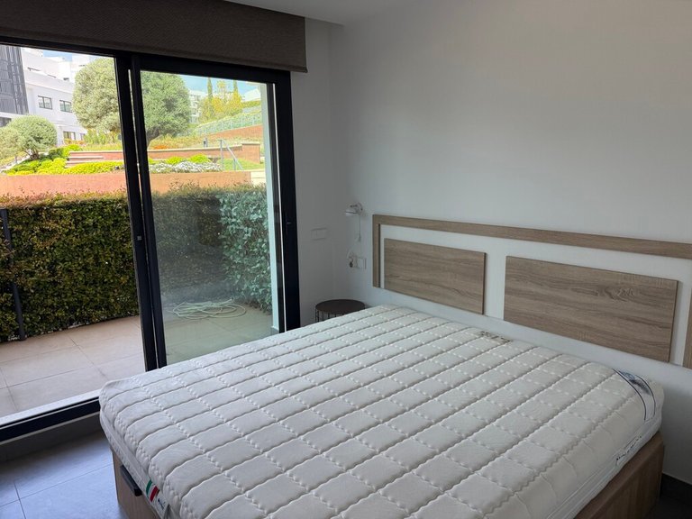 Apartment for Sale in Higueron, Malaga 16