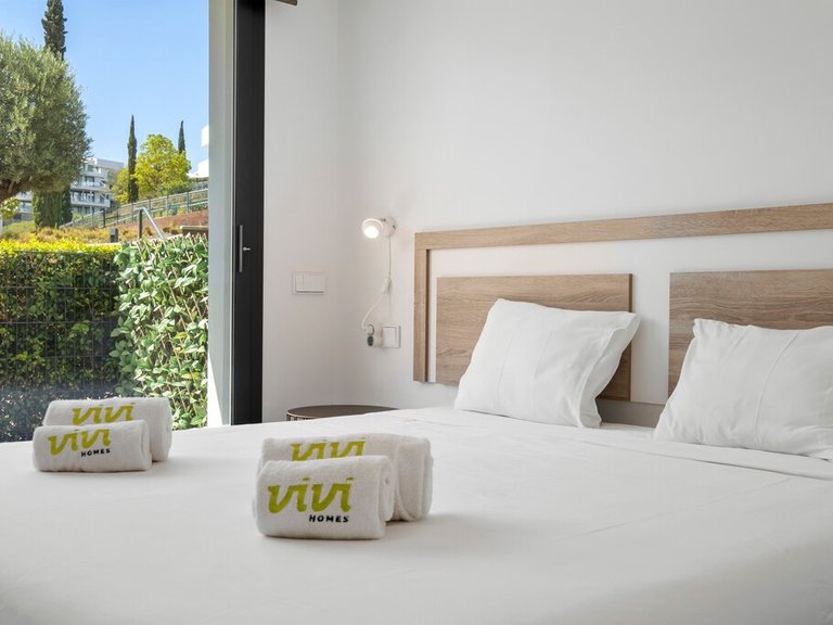 Apartment for Sale in Higueron, Malaga 18