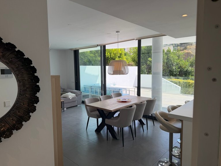 Apartment for Sale in Higueron, Malaga 2