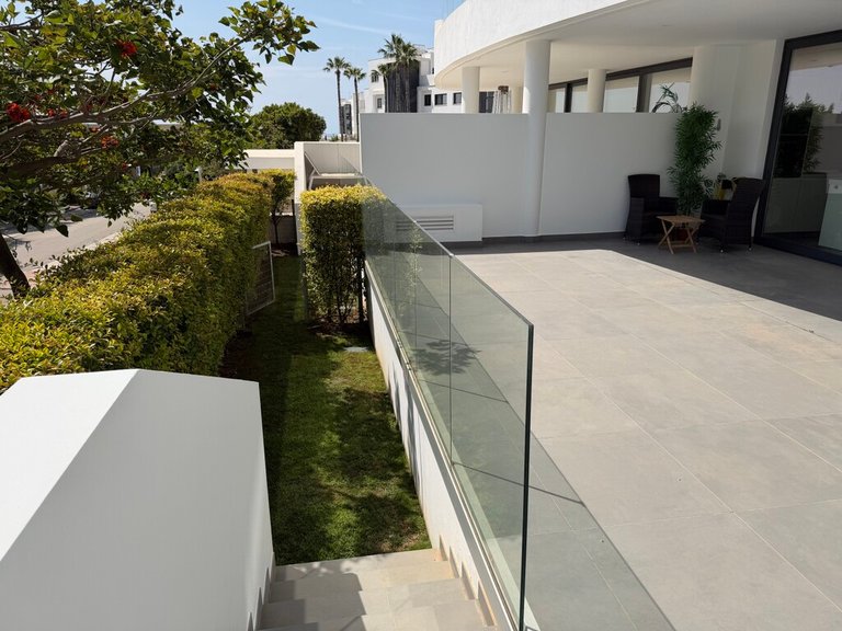 Apartment for Sale in Higueron, Malaga 4