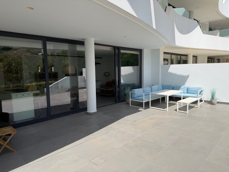 Apartment for Sale in Higueron, Malaga 5