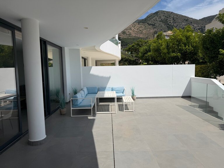 Apartment for Sale in Higueron, Malaga 6