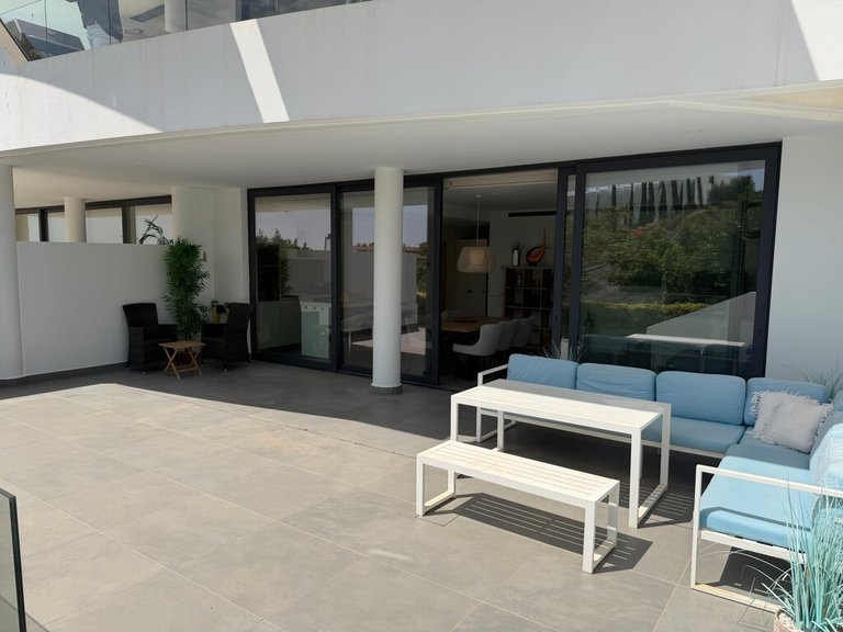 Apartment for Sale in Higueron, Malaga 7