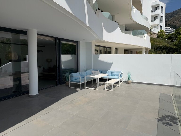 Apartment for Sale in Higueron, Malaga 8
