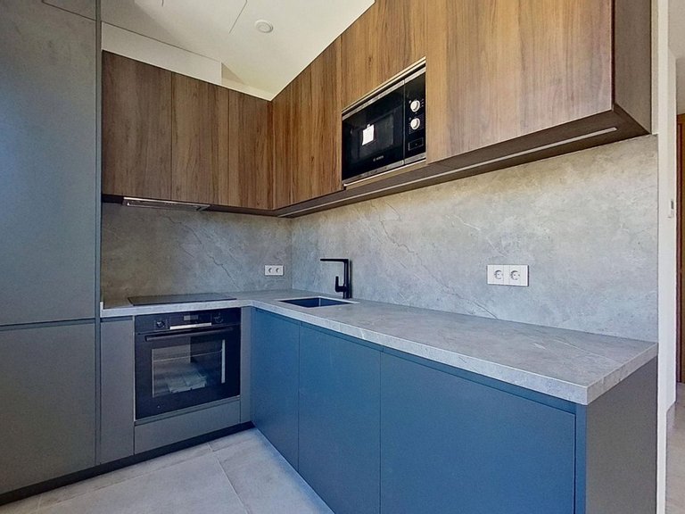 Apartment for Sale in Málaga Centro, Malaga 12