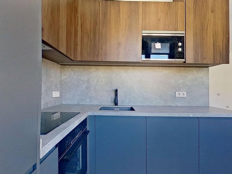 Apartment for Sale in Málaga Centro, Malaga 13