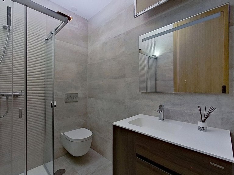 Apartment for Sale in Málaga Centro, Malaga 15