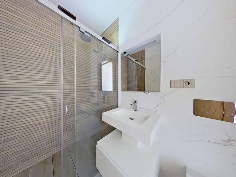 Apartment for Sale in Málaga Centro, Malaga 18