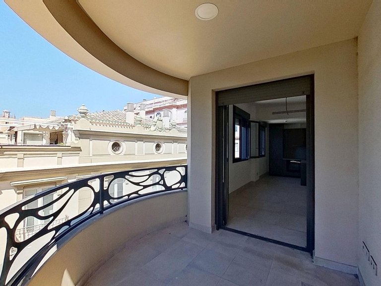 Apartment for Sale in Málaga Centro, Malaga 2