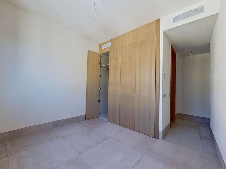Apartment for Sale in Málaga Centro, Malaga 8