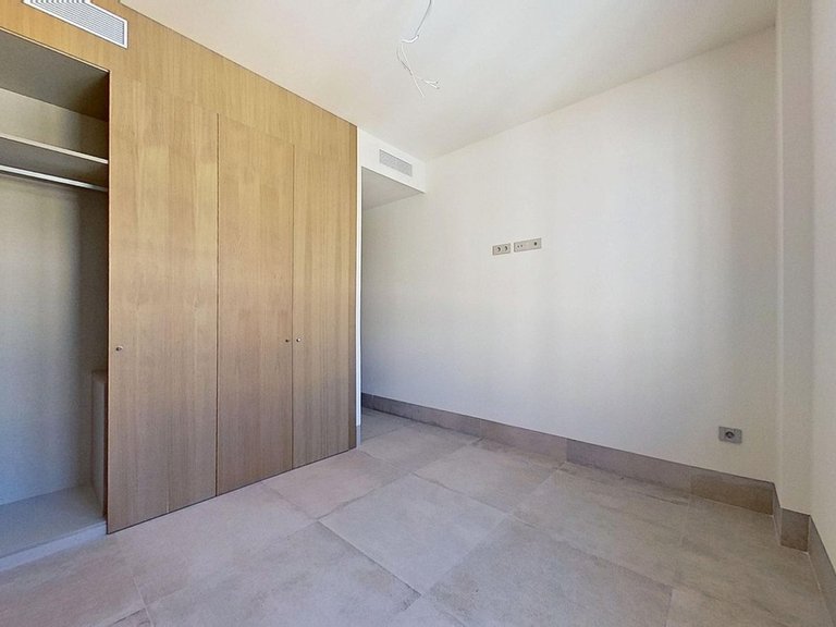 Apartment for Sale in Málaga Centro, Malaga 9