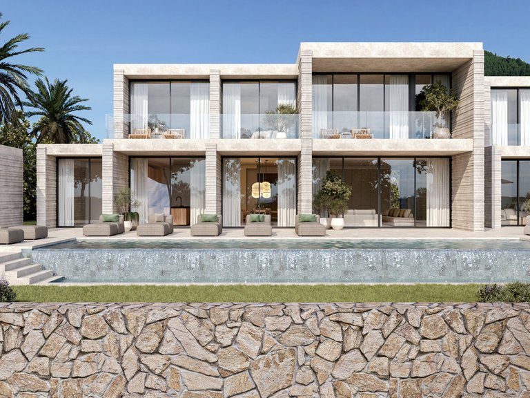 Villa for Sale in Los Flamingos, Malaga 4