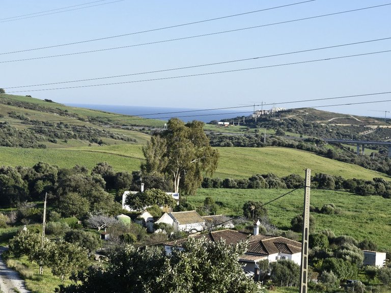 Villa for Sale in Casares, Malaga 17