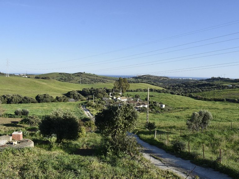 Villa for Sale in Casares, Malaga 22