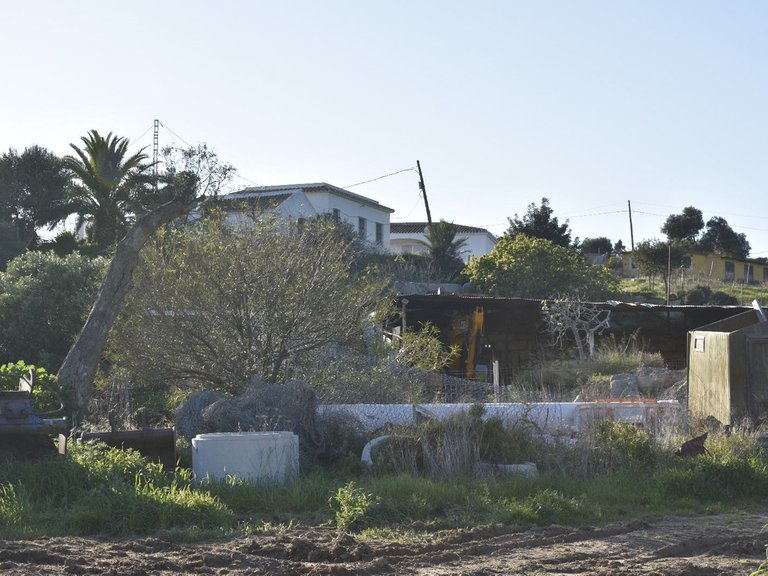 Villa for Sale in Casares, Malaga 3