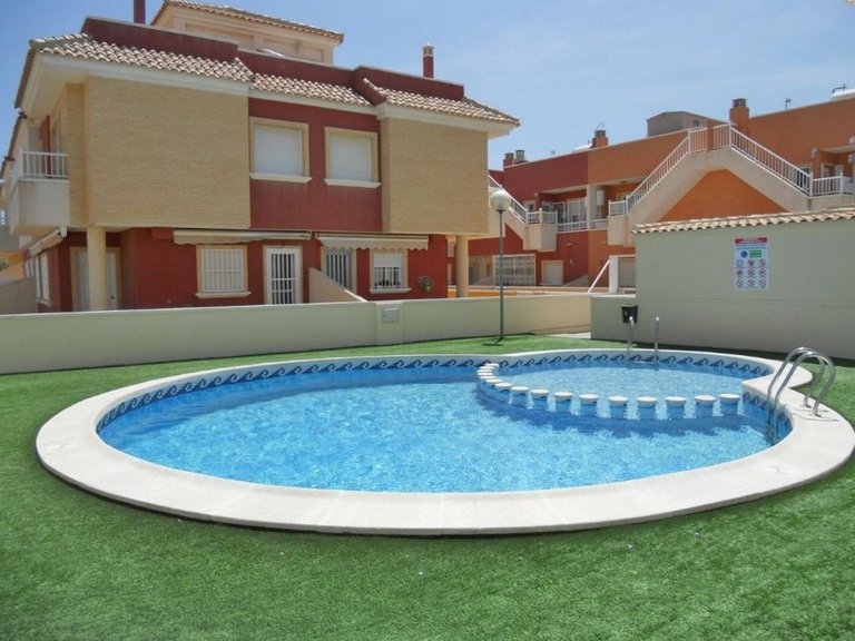 Apartment for Sale in Pilar De La Horadada, Alicante 1