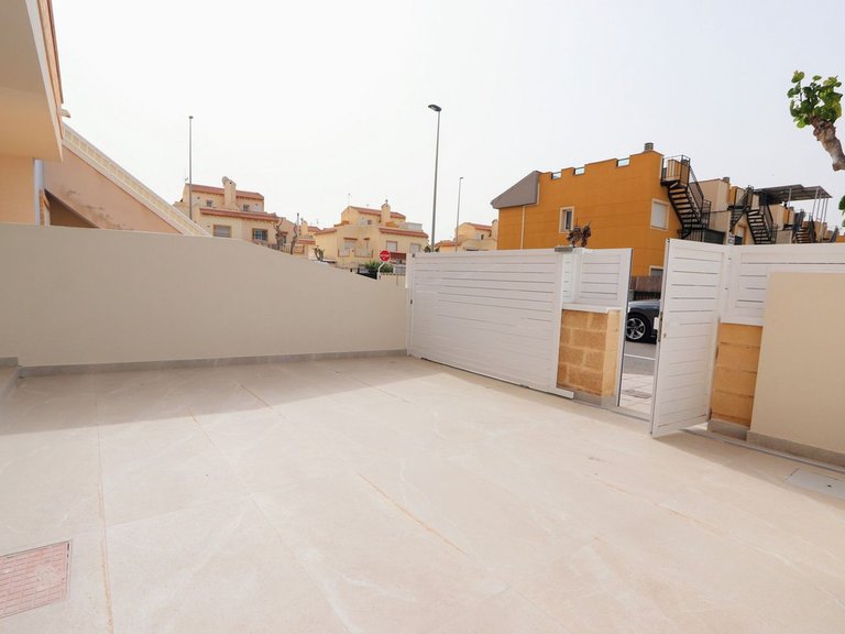 Apartment for Sale in Pilar De La Horadada, Alicante 17
