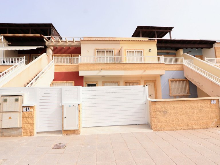 Apartment for Sale in Pilar De La Horadada, Alicante 25