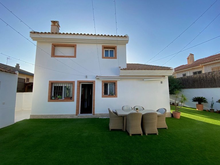 Villa for Sale in Torre De La Horadada, Alicante 24