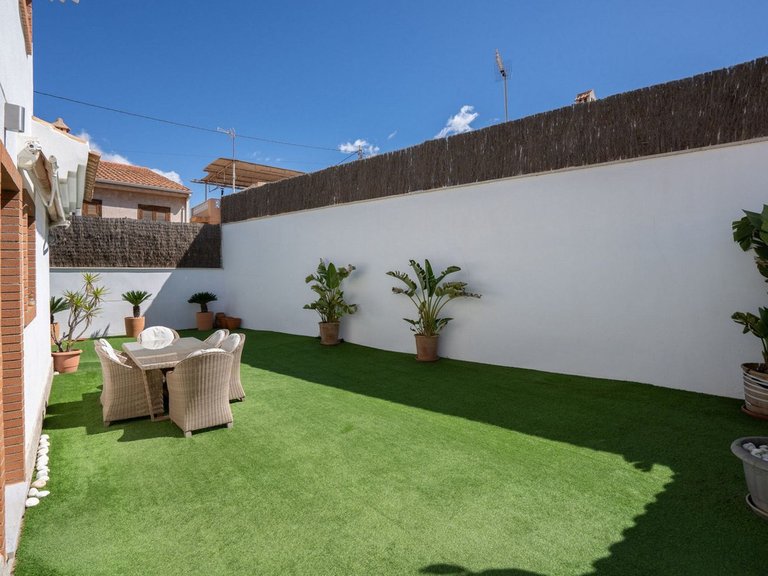 Villa for Sale in Torre De La Horadada, Alicante 29