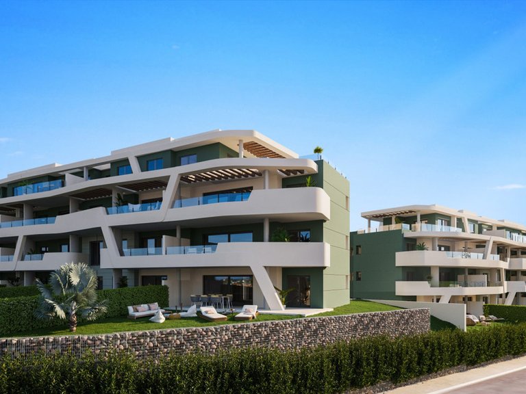 Apartment for Sale in Mijas, Malaga 17