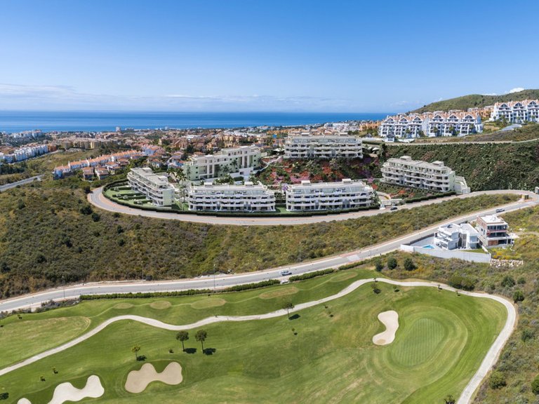 Apartment for Sale in Mijas, Malaga 18