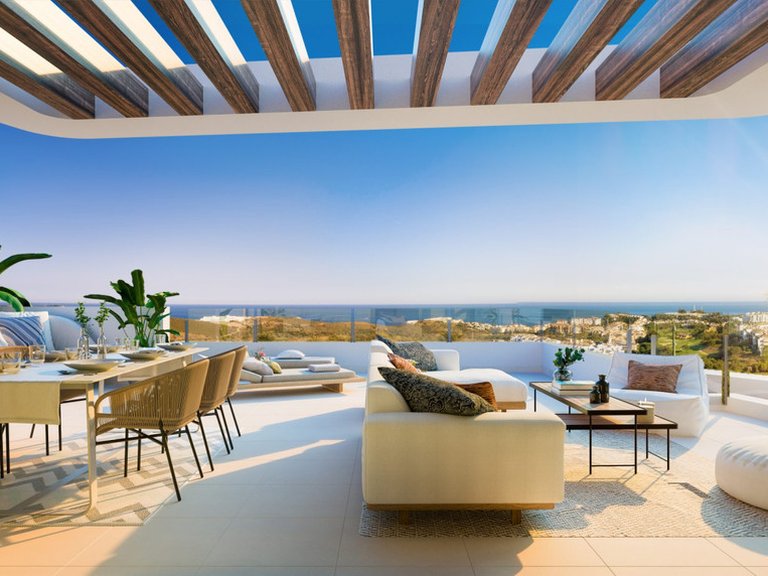 Apartment for Sale in Mijas, Malaga 2