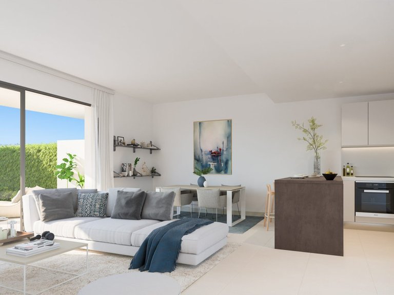 Apartment for Sale in Mijas, Malaga 3