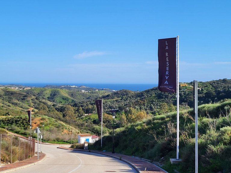 Plot for Sale in La Cala Golf, Malaga 3