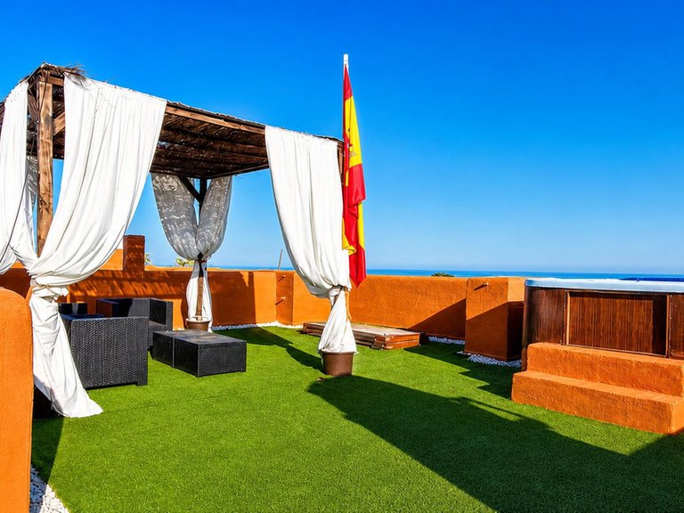 Apartment for Sale in La Duquesa, Malaga 1